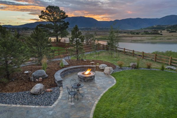 Landscape Design Service in Bainbridge Island